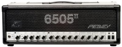Peavey 6505 II Head