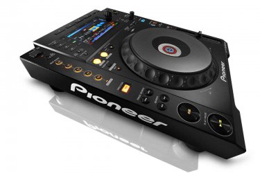 Pioneer CDJ-900NXS