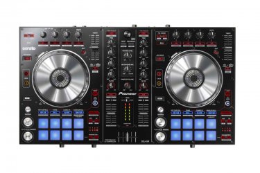 Pioneer DDJ-SR