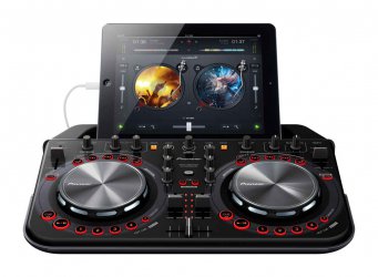 Pioneer DDJ-WeGO2