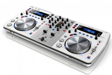 Pioneer XDJ-AERO-W