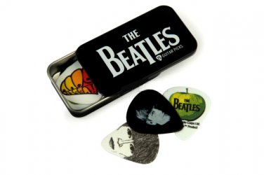 Planet Waves Beatles Signature Stripes