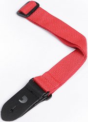 Planet Waves PWSUKE300 RED