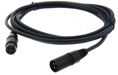 Planet Waves PW-CMIC-10