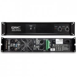 QSC CMX800Va