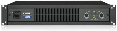 QSC CX902