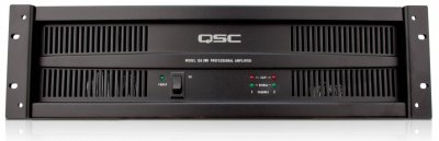 QSC ISA280