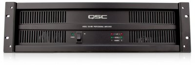 QSC ISA450