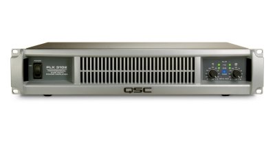 QSC PLX3102