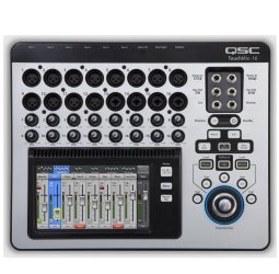 QSC Touchmix-16