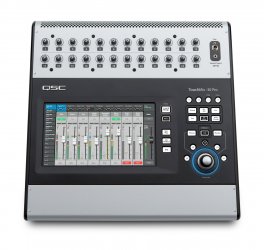 QSC Touchmix-30PRO