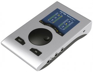 RME BABYFACE PRO FS