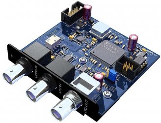 RME FF-TCO Time Code Option