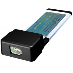 RME HDSPe Express Card