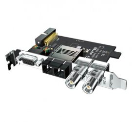 RME HDSPe Opto-X