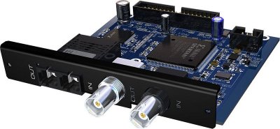RME I64 MADI Card