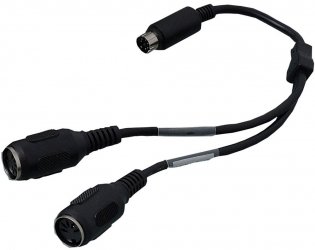 RME MIDI I/O