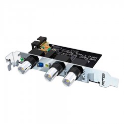 RME Wordclock Module