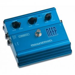 ROCKTRON DEEP BLUE