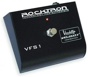 ROCKTRON VFS1