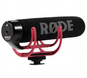 RODE VideoMic GO