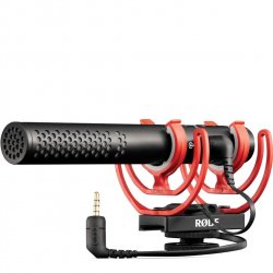 RODE VideoMic NTG