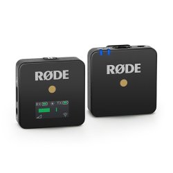 RODE Wireless GO