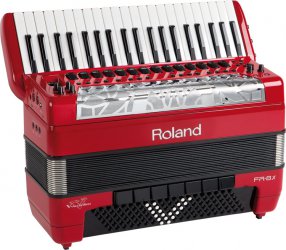 ROLAND FR-8X RD