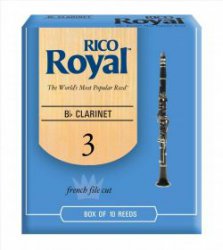 Rico Royal RCB1030