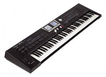 Roland BK-9