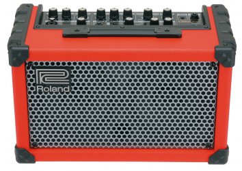 Roland CUBE-ST (Red)