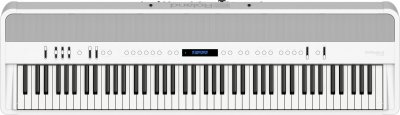 Roland FP-60-WH