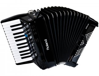 Roland FR-1X BK