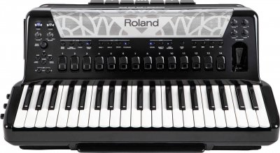 Roland FR-8X BK