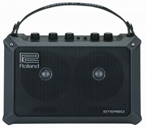 Roland MB-CUBE