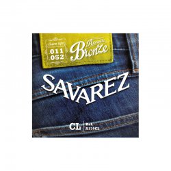 SAVAREZ A-130CL