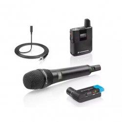 SENNHEISER AVX-COMBO SET-4-US