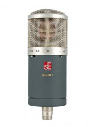 SE ELECTRONICS GEMINI II