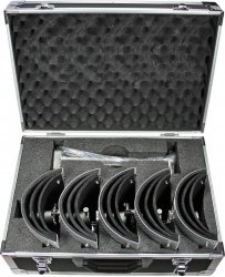 SE ELECTRONICS REFLEXION FILTER STUDIO SET