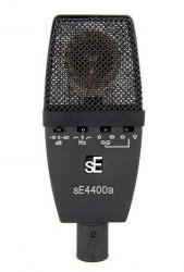 SE ELECTRONICS SE 4400A 