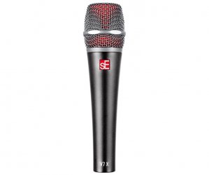 SE ELECTRONICS V7 X