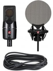 SE ELECTRONICS X1 S VOCAL PACK