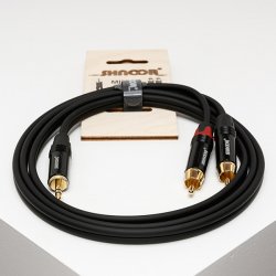 SHNOOR MJ2RCA-2m