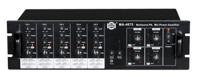SHOW MA-4075