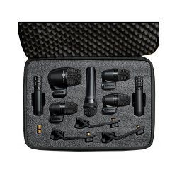 SHURE PGADRUMKIT6