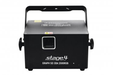 STAGE4 GRAPH SD 3DA 1500RGB