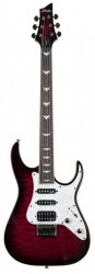 Schecter BANSHEE-6 EXTREME BCHB