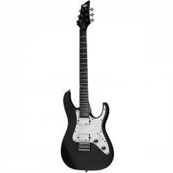 Schecter BANSHEE-6 SGR SBK