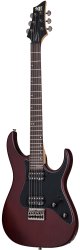 Schecter BANSHEE-6 SGR WSN