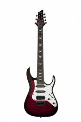 Schecter BANSHEE-7 EXTREME BCHB